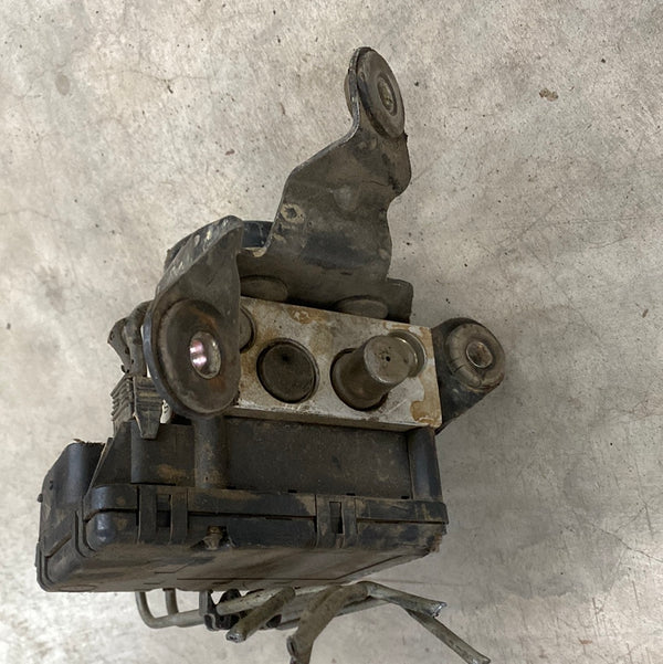 52128138AE ABS Brake Pump Module for Jeep Cherokee XJ (00-01)