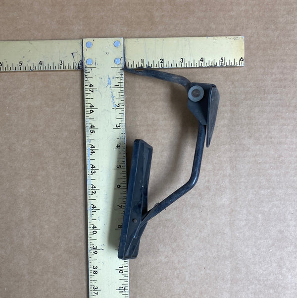 53001563 Accelerator Pedal for Jeep Cherokee XJ (84-85)
