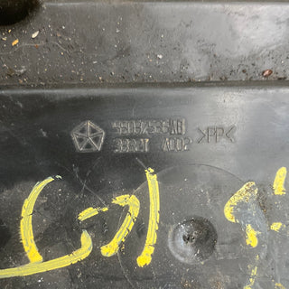 55037536AB Vacuum Reservoir (Vacuum Drier) for A/C for Jeep Liberty (03-06)