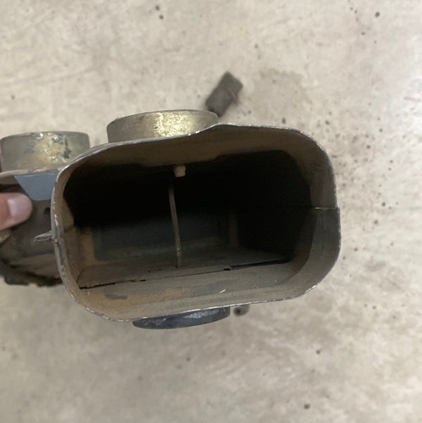 33002082 Jeep CJ 76-86 Air Filter Housing 4.2