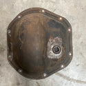 Dana 44 Rear Differential Cover - Flanged