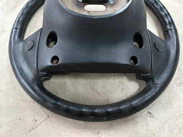 5DE64LX9 Steering Wheel for Grand Cherokee ZJ (93-95)