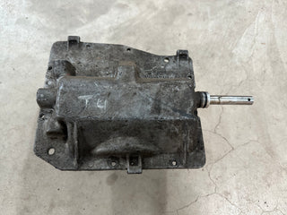 CJ5 CJ7 CJ8 (80-86) T4 Transmission Top Cover & Shift Forks