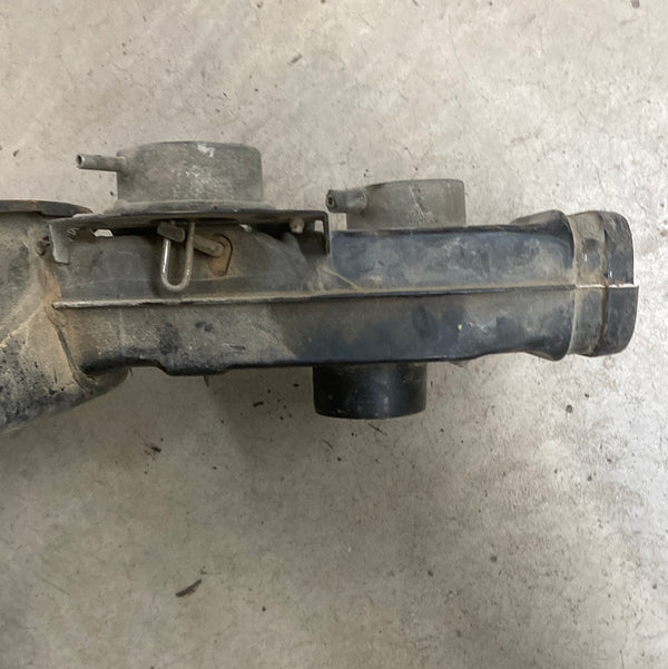 53003936 Jeep V8 Air Filter Housing