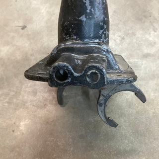 T90 Transmission Top Cover & Shift Forks -Tall Tower