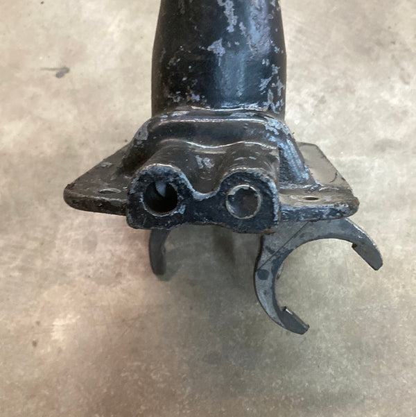 T90 Transmission Top Cover & Shift Forks -Tall Tower