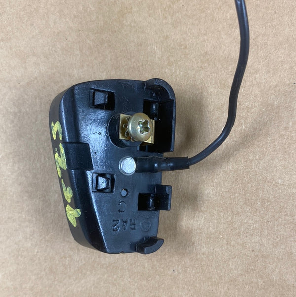 4762818 Horn Button / Switch for Jeep XJ, ZJ (93-96)
