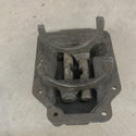 2603357 CJ5 CJ7 (76-79) T150 Transmission Top Cover & Shift Forks