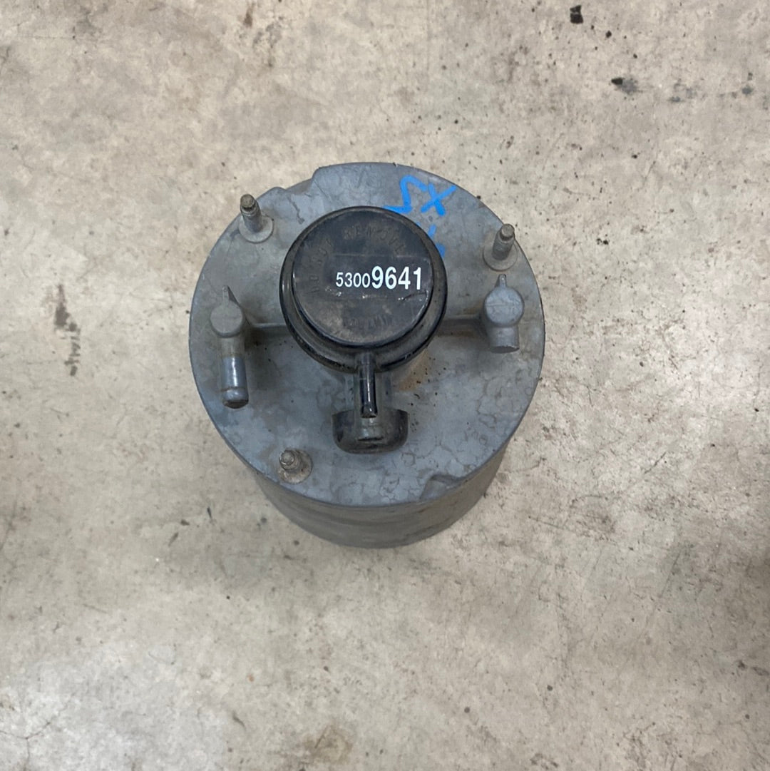 53009641 Vapor Canister for Jeep XJ, YJ, ZJ FN Jeep