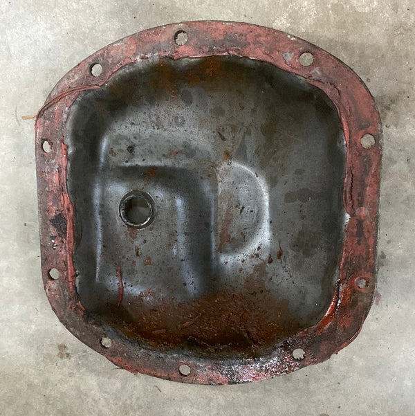 40869 Dana 30 Front Differential Cover 8406 Jeep FN Jeep