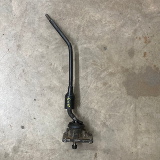 Wrangler TJ (97-02) AX5 Transmission Shifter with Base