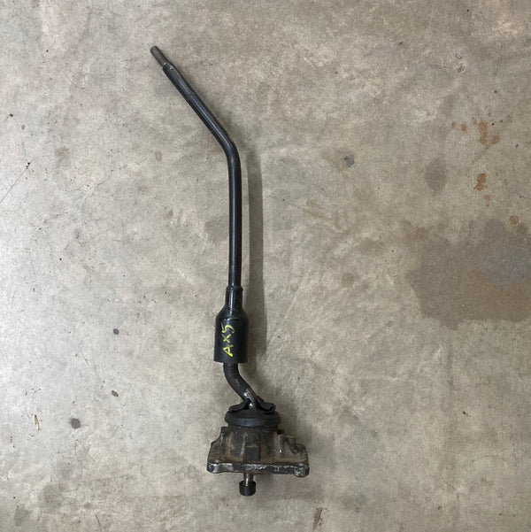 Wrangler TJ (97-02) AX5 Transmission Shifter with Base