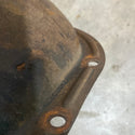 Dana 44 Rear Differential Cover - Flanged