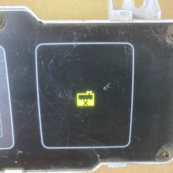 56007350 Vehicle Monitor Module Assembly for Jeep Grand Cherokee ZJ (93-98)