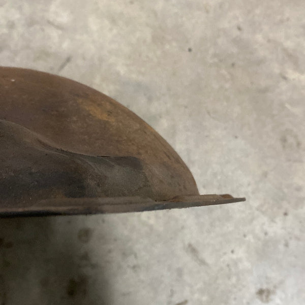 Dana 44 Rear Differential Cover - Flanged