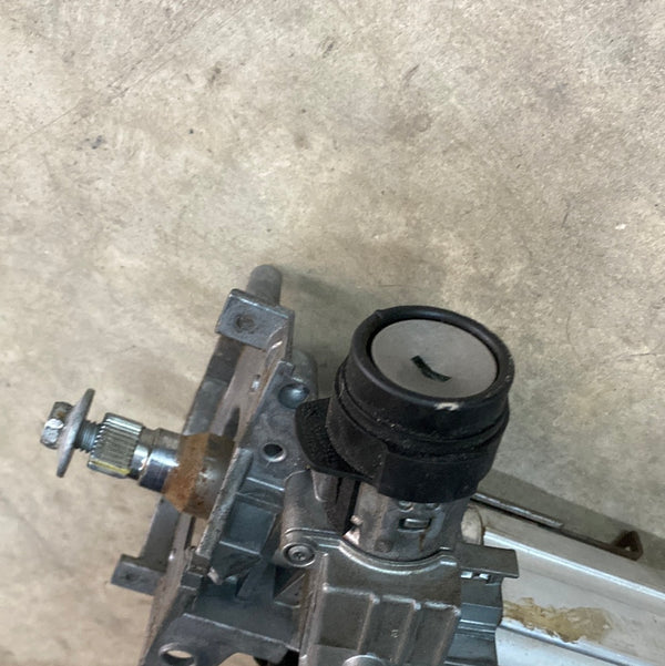 5057079AA Steering Column TILT A/T for TJ Jeep Wrangler (02-06)
