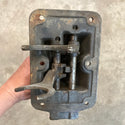 T90 Transmission Top Cover & Shift Forks -Tall Tower
