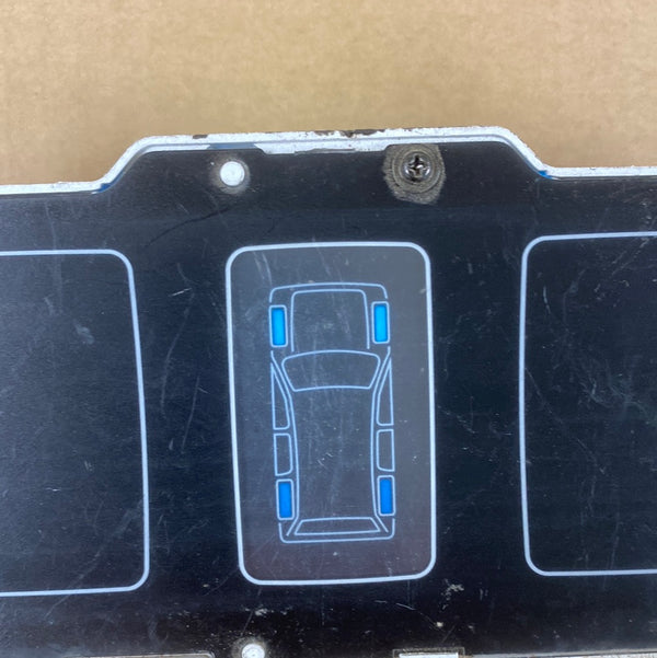 56007350 Vehicle Monitor Module Assembly for Jeep Grand Cherokee ZJ (93-98)