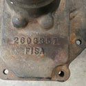 2603357 CJ5 CJ7 (76-79) T150 Transmission Top Cover & Shift Forks