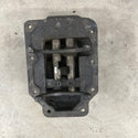 2603357 CJ5 CJ7 (76-79) T150 Transmission Top Cover & Shift Forks