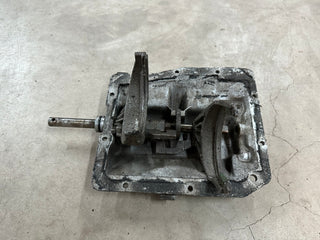 CJ5 CJ7 CJ8 (80-86) T4 Transmission Top Cover & Shift Forks