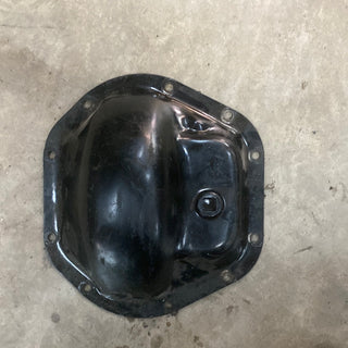 Aftermarket Dana 44 Differential Cover 00-18 Jeep TJ, JK