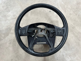 WB611TMAA Steering Wheel w/ Cruise Control for Grand Cherokee WJ (00-04)