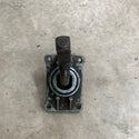 Cherokee XJ (89-96) AX5 Transmission Shift Tower Base with Lever