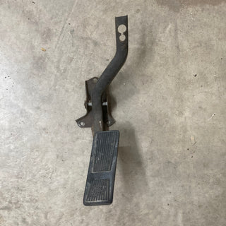 52078586 Accelerator Pedal for Jeep CJ, Wrangler YJ (76-95)