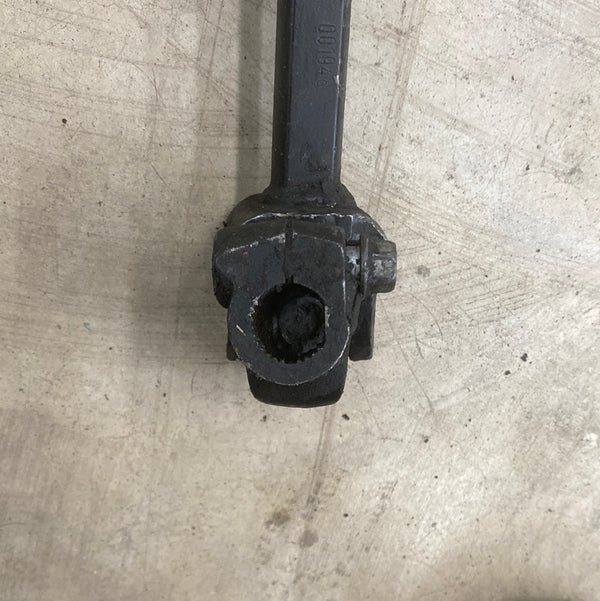52001948 Intermediate Steering Column Shaft for Jeep Cherokee XJ (84-90)