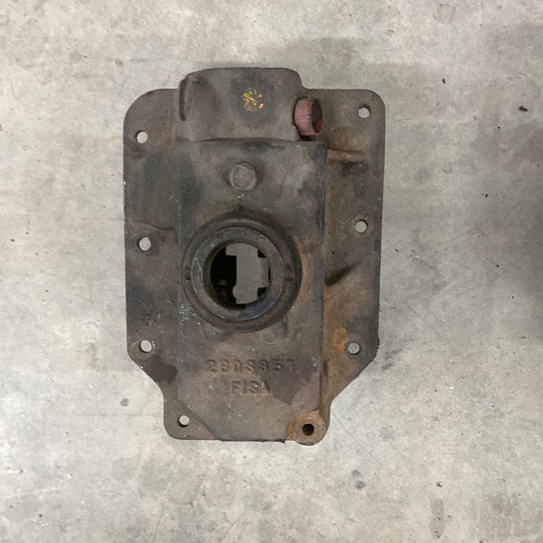 2603357 CJ5 CJ7 (76-79) T150 Transmission Top Cover & Shift Forks