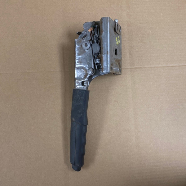 52128402 Liberty KJ (02) Parking Brake Lever Assembly