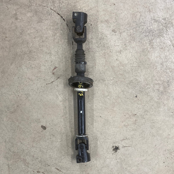 55315014AD Intermediate Steering Column Shaft for Jeep Wrangler TJ (2002-2006)