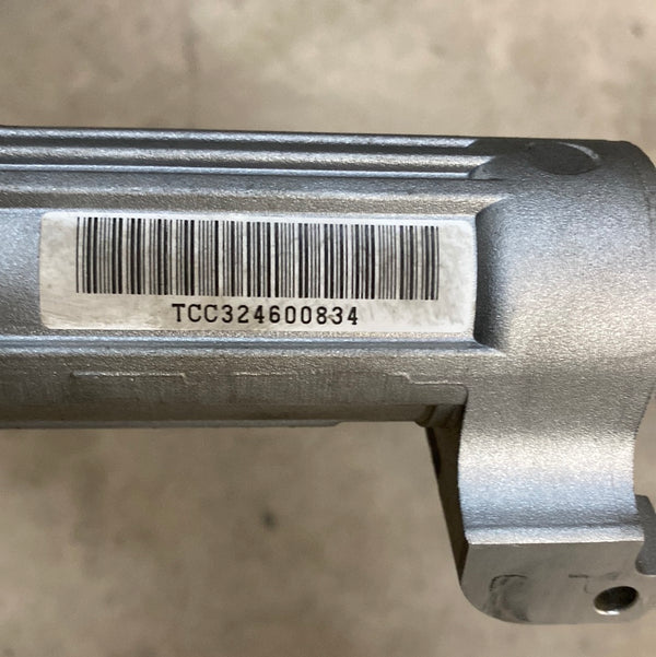 Estéreo Android For Jeep Grand Cherokee 05-07 Hd Carplay | Meses Sin Interés - Foto 7