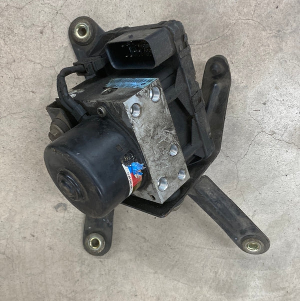 56027931 ABS Brake Pump Module w/ Bracket for Jeep Cherokee XJ (98-00), ZJ (98)