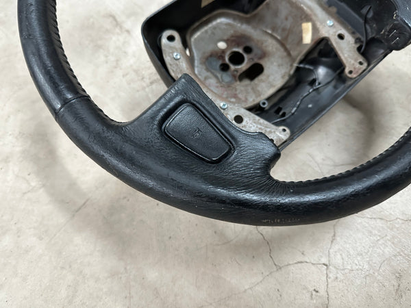 5DE64LX9 Steering Wheel for Grand Cherokee ZJ (93-95)