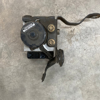 ABS Brake Pump Module w/ bracket for Jeep Grand Cherokee WJ (02-04)