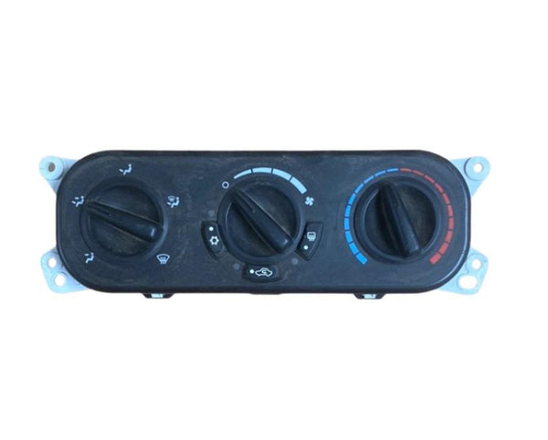 55111840 Climate Control Module for Jeep Wrangler JK (07-10)