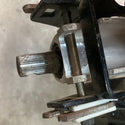 52078619AD Steering Column M/T TILT for TJ Jeep Wrangler (97-01)