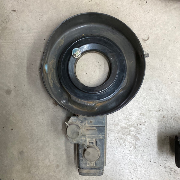 53003936 Jeep V8 Air Filter Housing