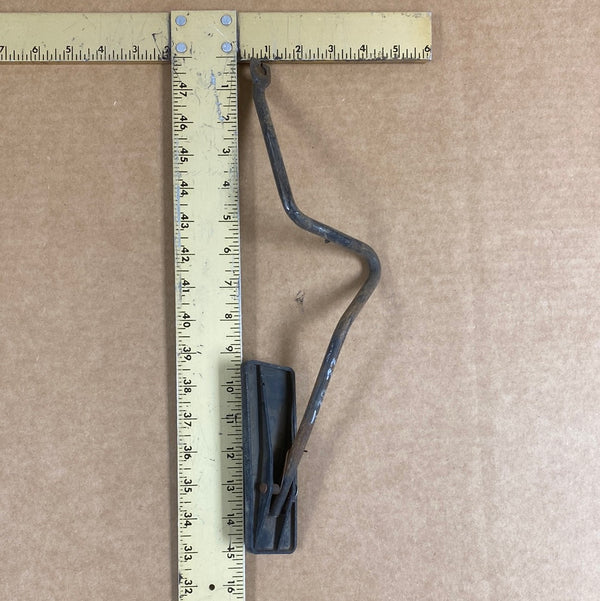 Accelerator Pedal for Jeep FSJ (76-91)