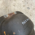 48174-2 Dana 44 Rear Differential Cover - Jeep WJ Grand Cherokee 99-04