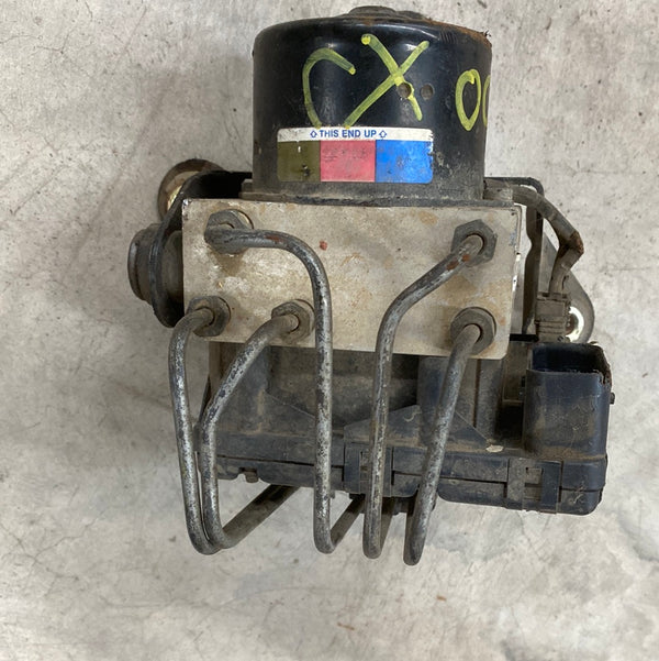 52128138AE ABS Brake Pump Module for Jeep Cherokee XJ (00-01)
