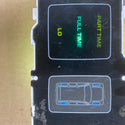 56004842 Vehicle Monitor Module Assembly for Jeep Grand Cherokee ZJ (94-95)