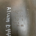 48174-2 Dana 44 Rear Differential Cover - Jeep WJ Grand Cherokee 99-04