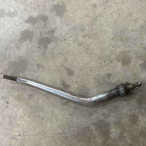 Dana Model 18 Transfer Case Shift Lever (Single Shifter 11.5)