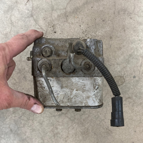 4637626 ABS Pump Modulator for Jeep XJ YJ SJ