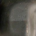 40869-1 Dana 30 Front Differential Cover 84-06 Jeep