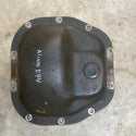 48174-2 Dana 44 Rear Differential Cover - Jeep WJ Grand Cherokee 99-04