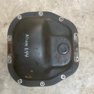 48174-2 Dana 44 Rear Differential Cover - Jeep WJ Grand Cherokee 99-04